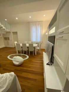 Appartamento 3 camere arredato in affitto Modena - Centro Storico